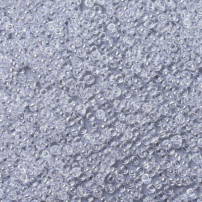 MIYUKI Round Rocailles Beads SEED-G007-RR0160-1