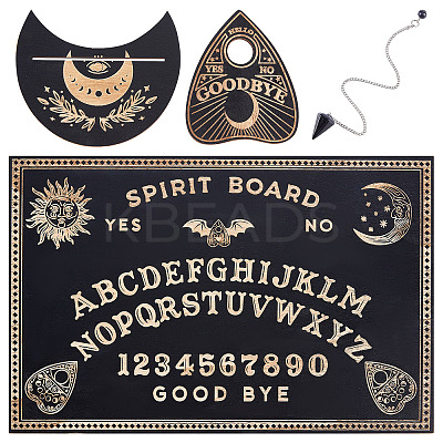 Witch Craft Sets DIY-CN0002-29B-1