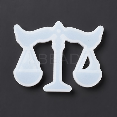 DIY Constellation Shaped Pendant Food-grade Silicone Molds SIMO-D002-02K-1