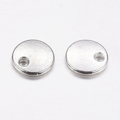 Alloy Pendants PALLOY-A19904-S-FF-1