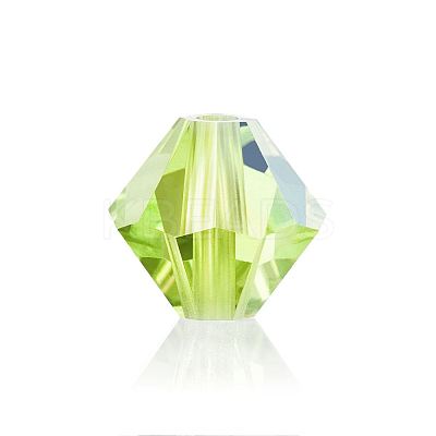 Preciosa® Crystal Beads X-PRC-BA6-50540-200-1