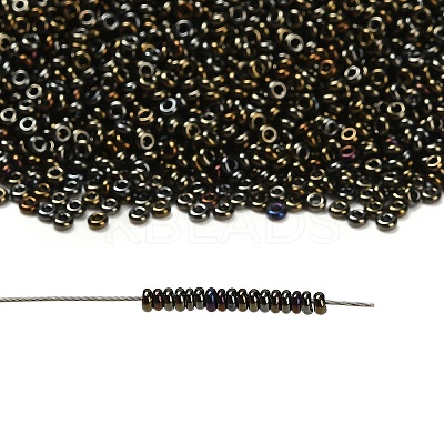 TOHO 8/0 Demi Round Beads Y-SEED-DR08-0083-1