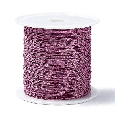 1 Roll Nylon Braided Cord X-NWIR-C003-02M-1