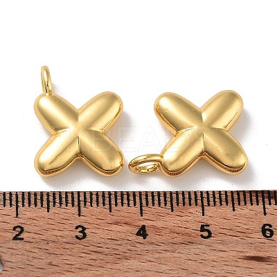 Brass Pendants KK-A199-01G-X-1