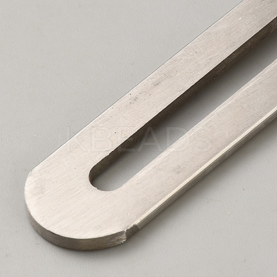 304 Stainless Steel Box Corner Protectors DIY-WH20007-760A-P-1