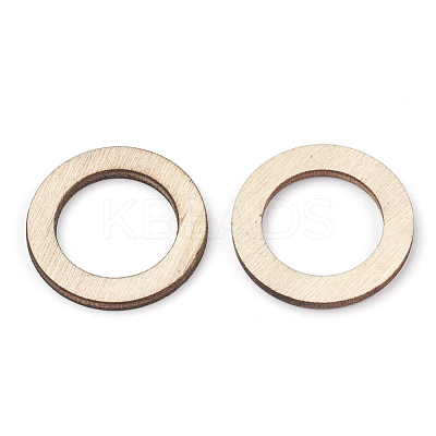 Laser Cut Wood Shapes WOOD-T008-24-1