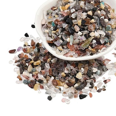Natural & Synthetic Gemstone Beads G-K397-04-1