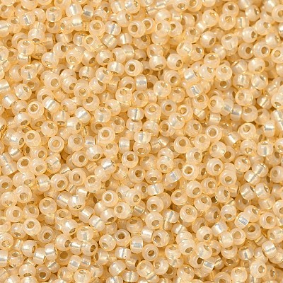 MIYUKI Round Rocailles Beads SEED-G007-RR0552-1