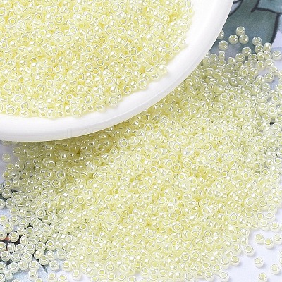 MIYUKI Round Rocailles Beads SEED-G007-RR0514-1