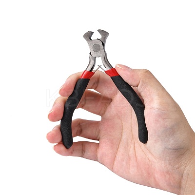Carbon Steel Jewelry Pliers Sets PT-MSMC001-M3-1