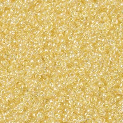 MIYUKI Round Rocailles Beads SEED-X0054-RR0273-1