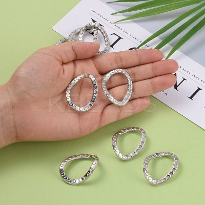 CCB Plastic Links PCCBH-269Y-1