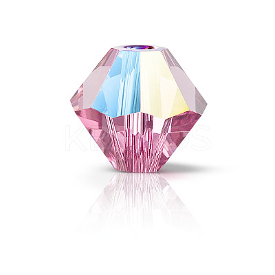 Preciosa® Crystal Beads Y-PRC-BA4-70010-201-1