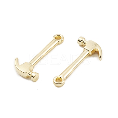 Alloy Pendants PALLOY-K003-10LG-1