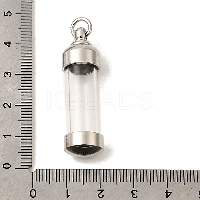 Organic Glass Pendants GLAA-K038-01P-1