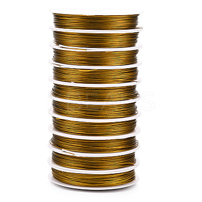 Tiger Tail Wire TWIR-R005-0.8mm-03-1