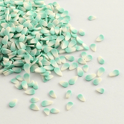 Handmade Polymer Clay Nail Art Decoration Accessories CLAY-Q220-06E-1