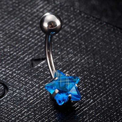 Piercing Jewelry AJEW-EE0006-50C-1