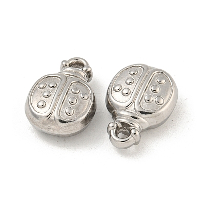 Non-Tarnish 304 Stainless Steel Pendants STAS-N103-149P-1
