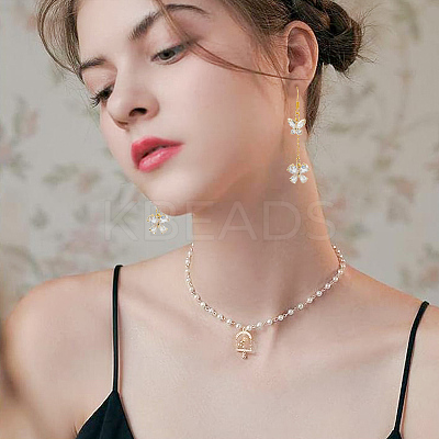 Alloy & Brass Cubic Zirconia Charms ZIRC-AR0001-26-1
