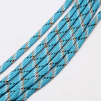 7 Inner Cores Polyester & Spandex Cord Ropes RCP-R006-139-1