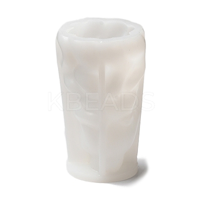 Human Silicone Molds Candle Molds SIL-B070-03C-1