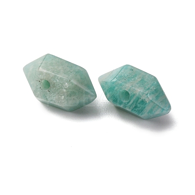 Natural Amazonite Beads G-M452-01I-1