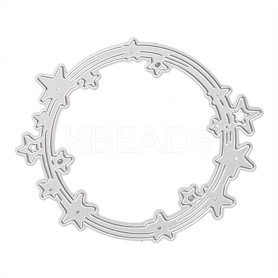 Carbon Steel Cutting Dies Stencils DIY-P011-26-1