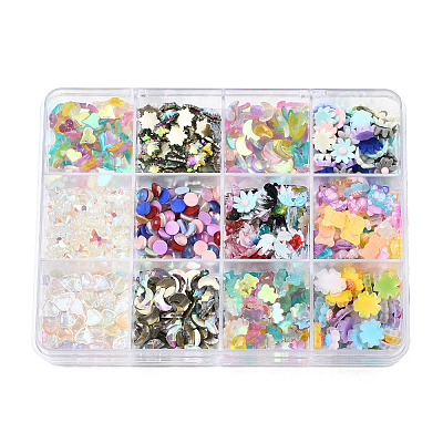 Nail Art Sets MRMJ-N030-01-1