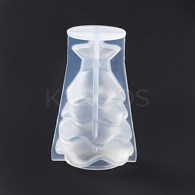 DIY Candle Making Silicone Molds DIY-E055-13-1