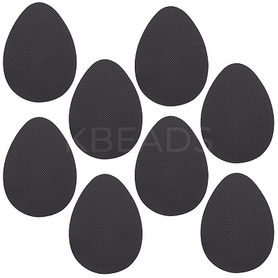 8Pcs Shoe Sole Repair AJEW-SP0002-47B-04-1