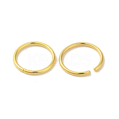304 Stainless Steel Open Jump Rings STAS-K285-02I-G-1
