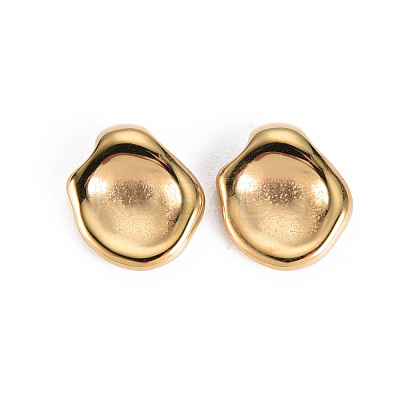 304 Stainless Steel Charms STAS-S116-219G-1