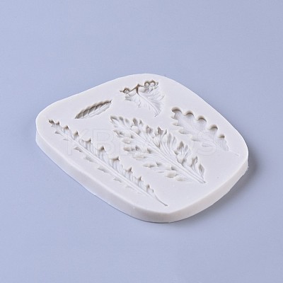 Food Grade Silicone Vein Molds DIY-K011-14-1