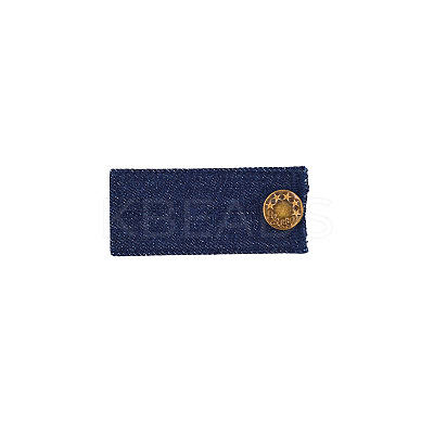 Nylon Elastic Waist Extenders PW-WG63788-04-1