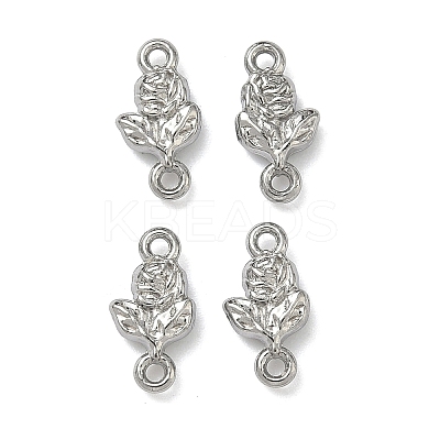 304 Stainless Steel Links STAS-D211-12C-P-1