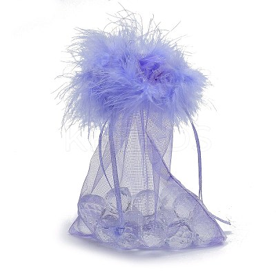 Organza Gift Bags OP-F001-D-02-1