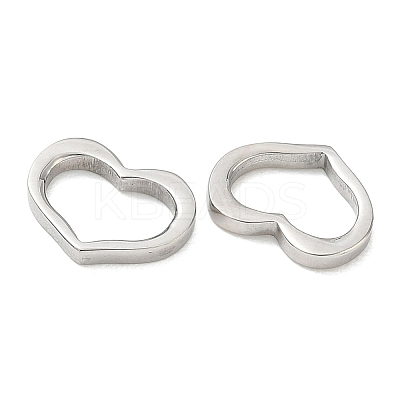 304 Stainless Steel Linking Rings SA-CBA97DF-01P-1