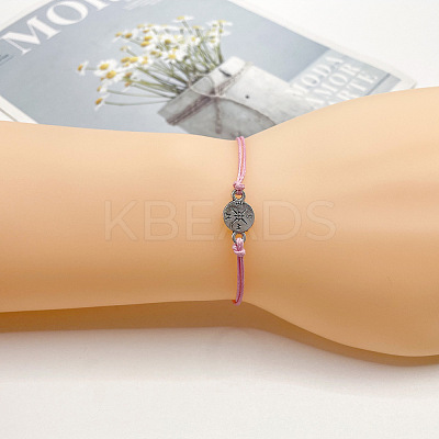Alloy Link Bracelets FS-WGED19A-03-1