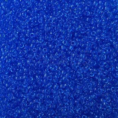 TOHO 8/0 Round Beads SEED-TR08-0003B-1