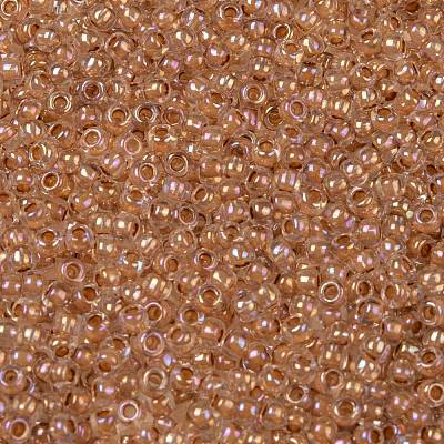 TOHO 11/0 Round Beads SEED-TR11-1855-1