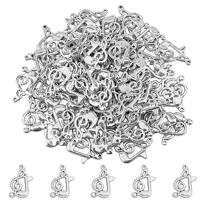 Tibetan Style Zinc Alloy Pendants TIBEP-DC0001-16-1