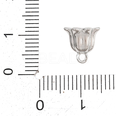 Brass Pendants KK-B181-01D-P-1