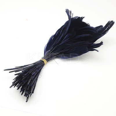 Fashion Goose Feather Costume Accessories LS-FIND-Q040-21L-1