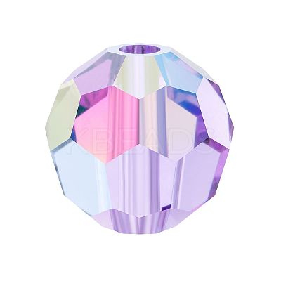 Preciosa® Crystal Beads Y-PRC-BB5-20310-200-1