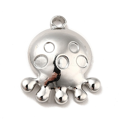 Non-Tarnish 304 Stainless Steel Pendants LS-STAS-A066-01P-1