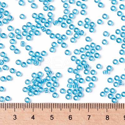 MIYUKI Round Rocailles Beads SEED-JP0009-RR1880-1