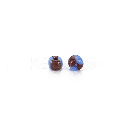12/0 Glass Seed Beads SEED-S005-2-1