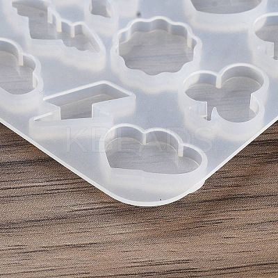 Silicone Mold SIMO-S002-01A-1