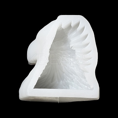 Eagle Display Decoration Silicone Mold SIL-B068-05-1